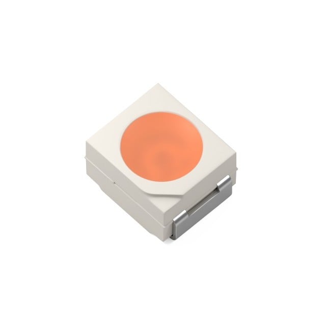 【XZFRA45SVC】3.5X2.8MM GALAXY PINK SMD LED [digi-reel品]