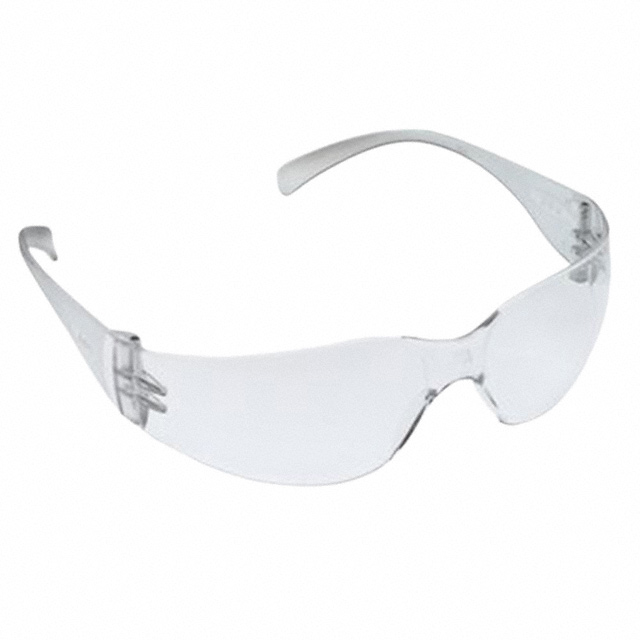Nuvo Gafas Transparentes 3m 11326-00000-20 3M Productos De