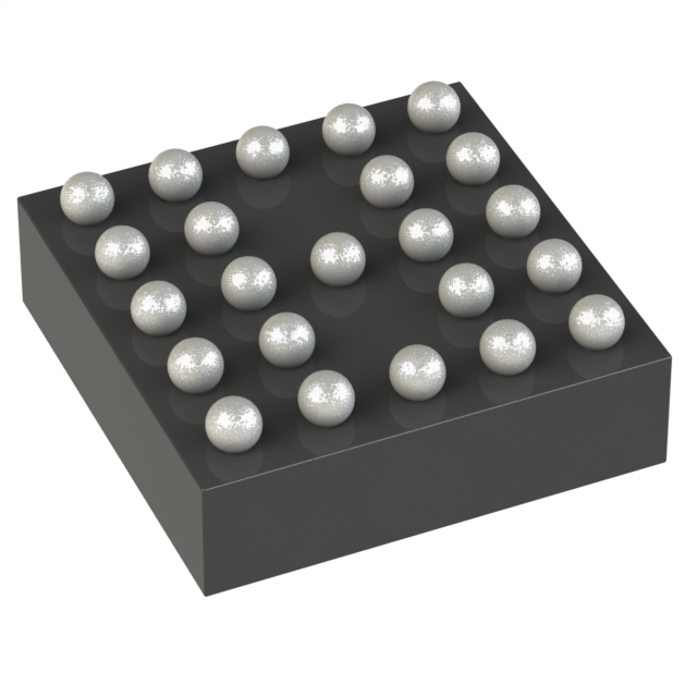 EM9305BH209CS23B EM9305BH209CS23B