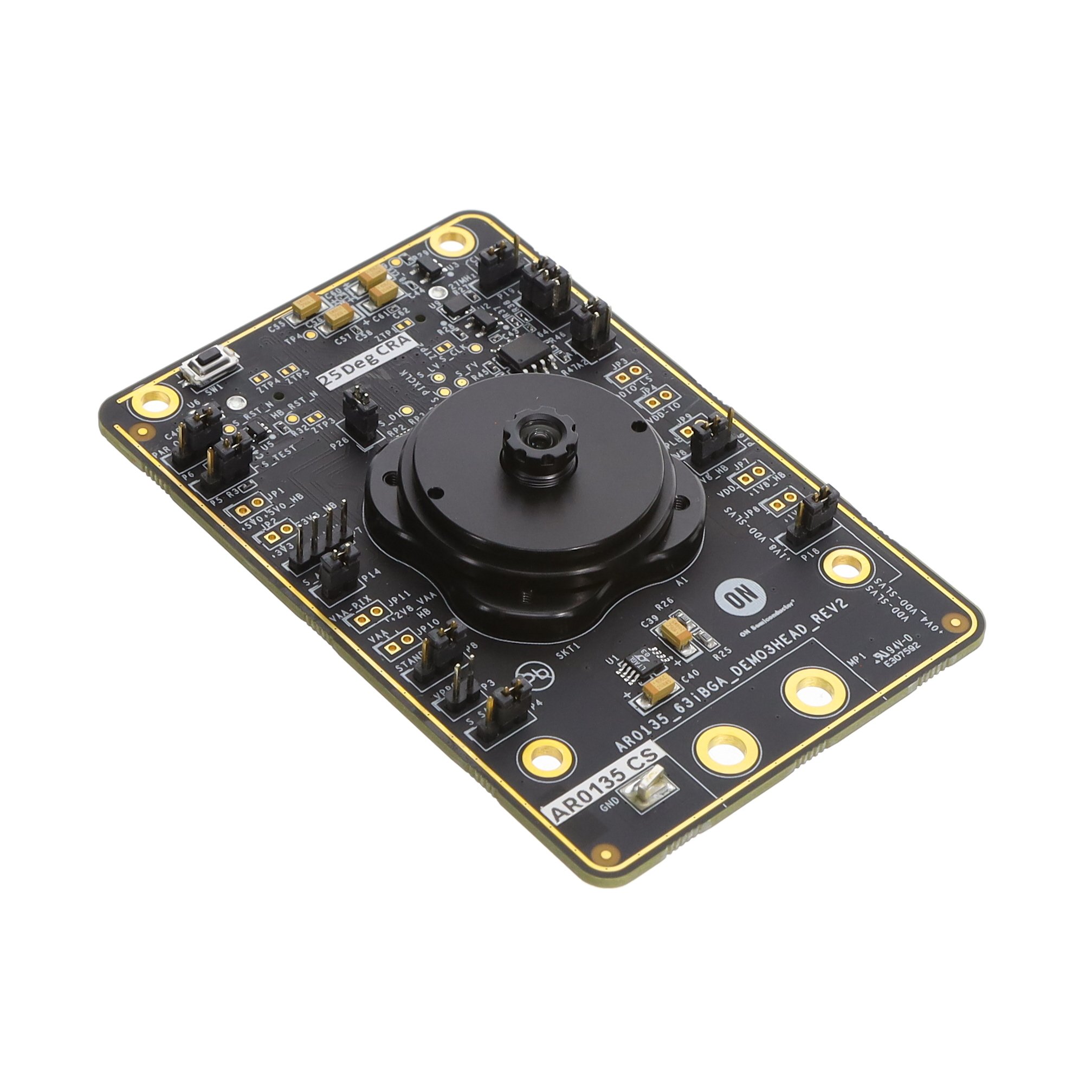 AR0135CS2C25SUEAH3-GEVB