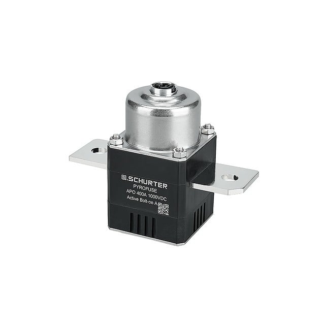 【3-158-119】APO 400A 1000VDC ACTIVE BOLT-ON