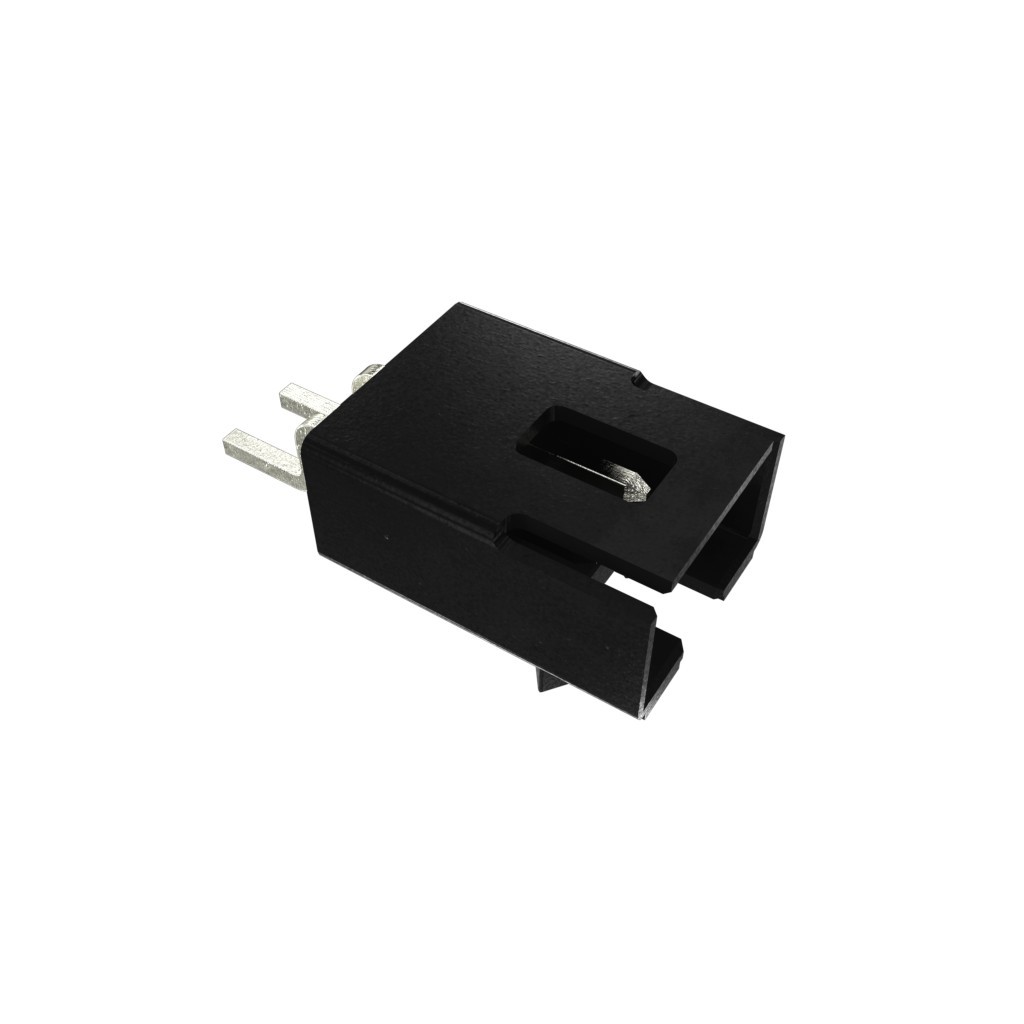 【FLMP2200】RECEPTACLE, FLM SERIES, ZHAGA BO