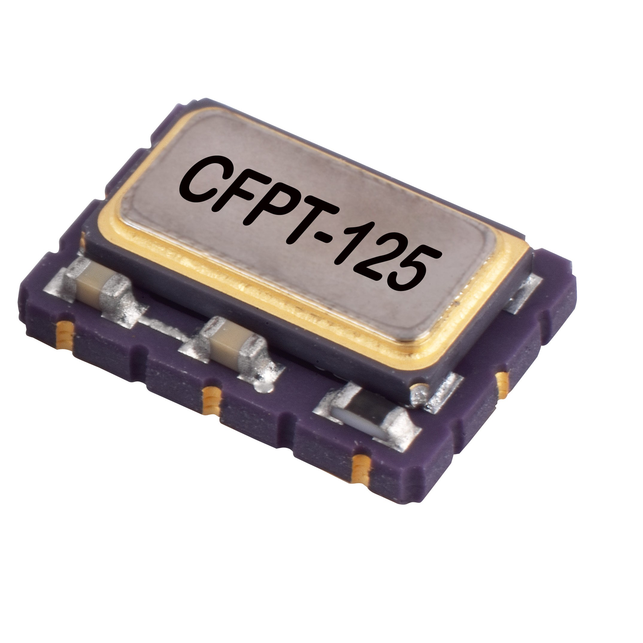 【LFTVXO009909】XTAL OSC VCTCXO 32.7680MHZ HCMOS