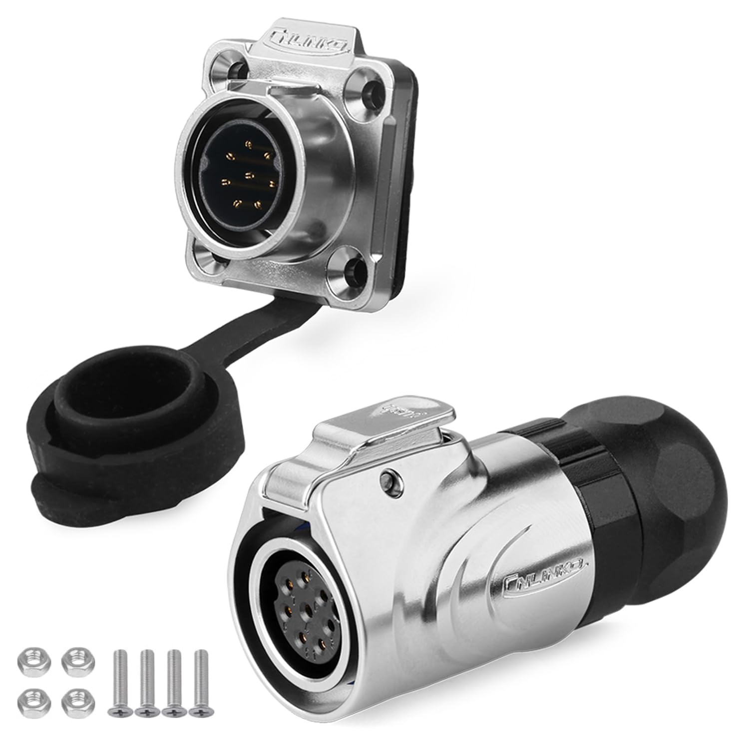 LP-16-J08PE-03-001/LP-16-C08SX-03-401