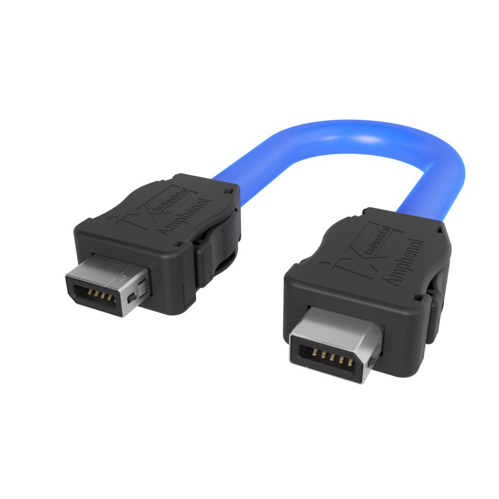 【ND9ACB2E0A】CABLE, IX TO IX, TYPE A, 5.0M, 2