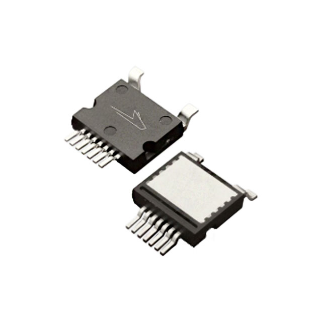 【E4MS025120U2-TR】25MO 1200V SIC MOSFET IN TSC(U2) [digi-reel品]