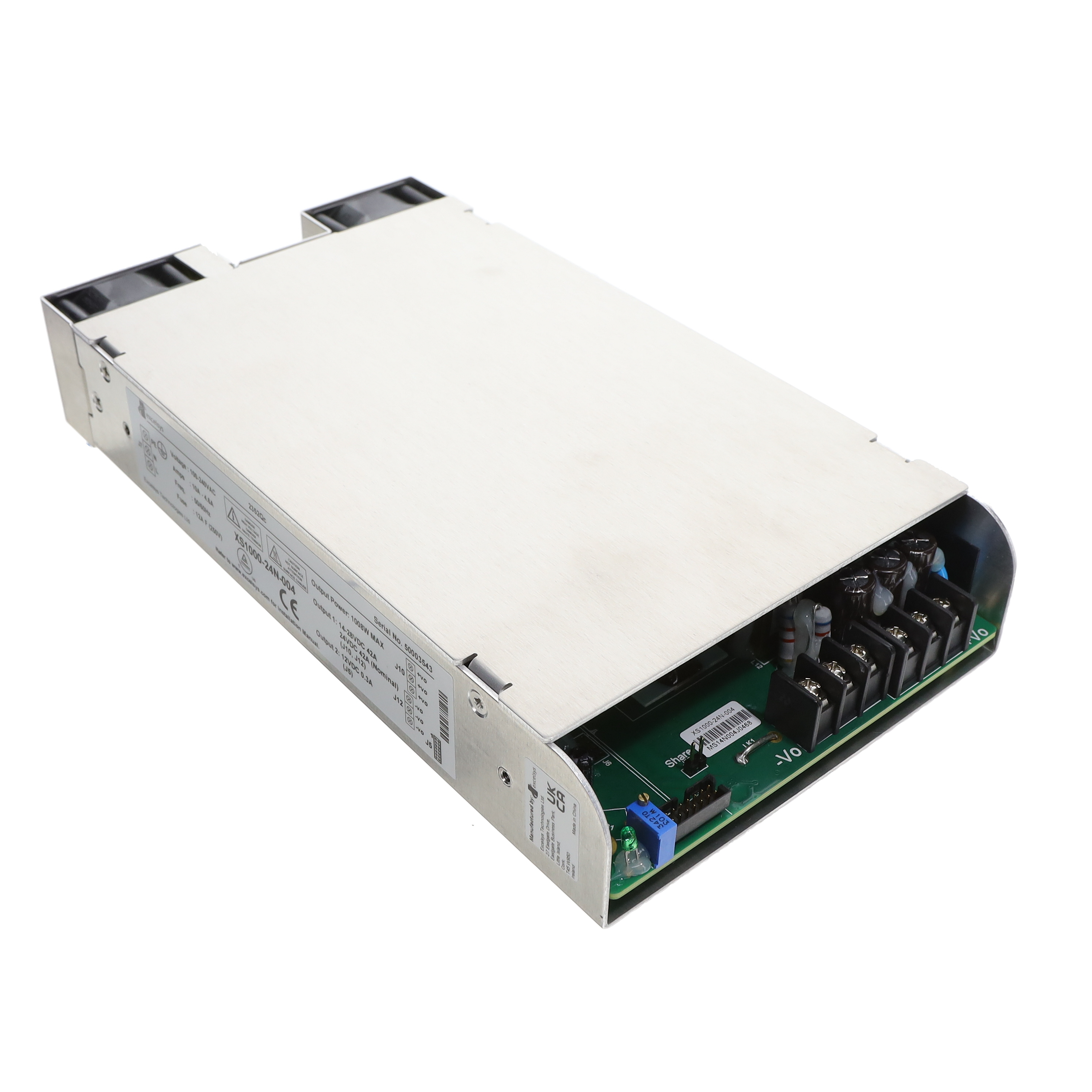XS1000-24N-004 XS1000-24N-004
