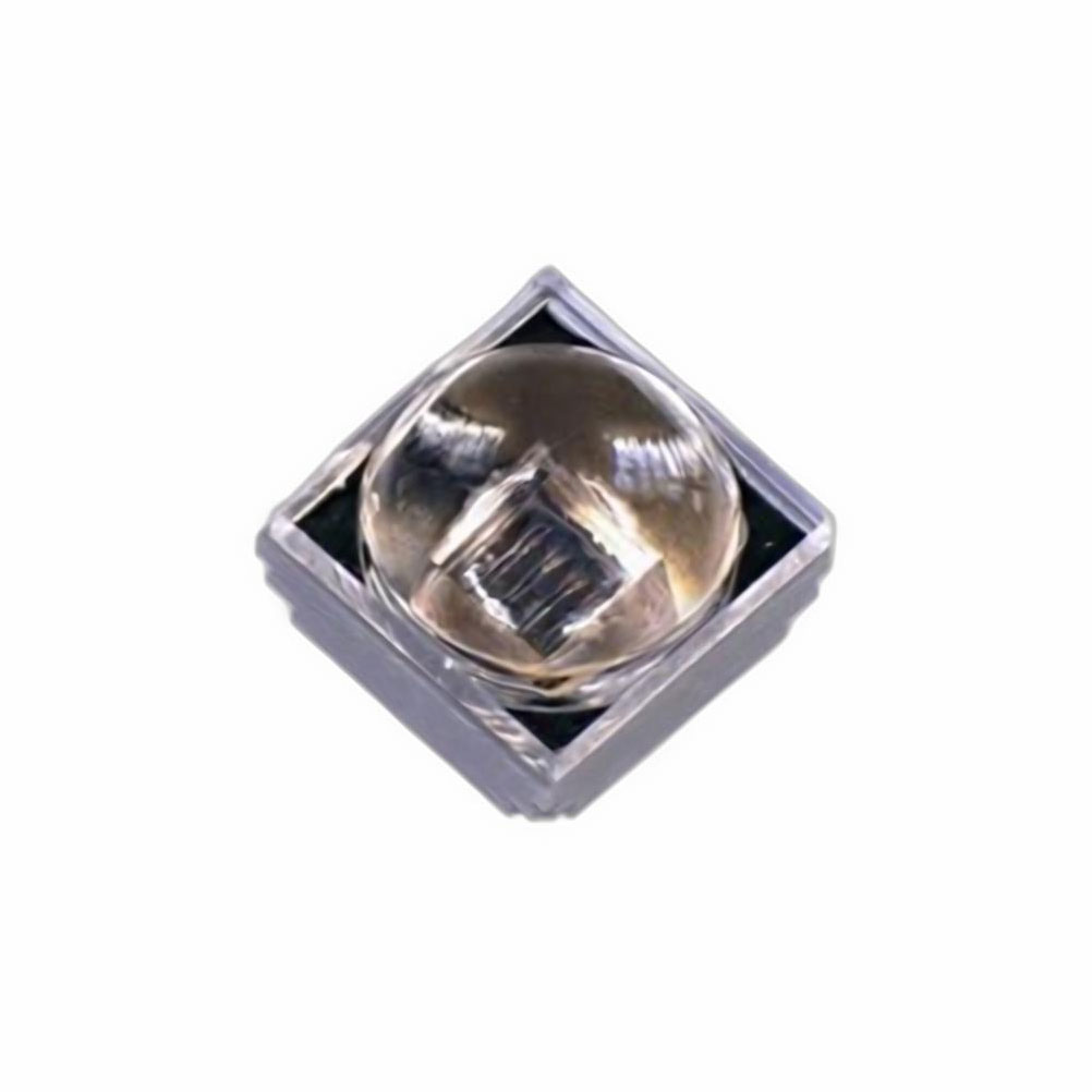 【MTSM340UV-D3065】340NM SMD 65 DEGREE DOME LENS