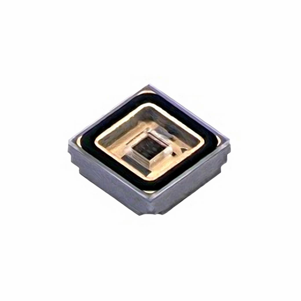 【MTSM340UV-F3120】340NM SMD 120 DEGREE FLAT LENS