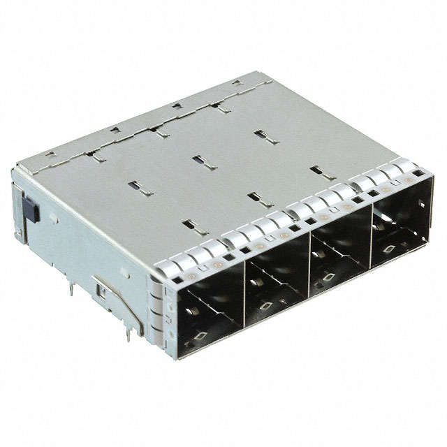 디바이스마트,커넥터/PCB > I/O 커넥터 > SATA/SAS/SFP > 커넥터,,2214870-1,CONN MIN HD SAS RCP 1X4 144P R/A / Digi-Key Part Number : A118424-ND