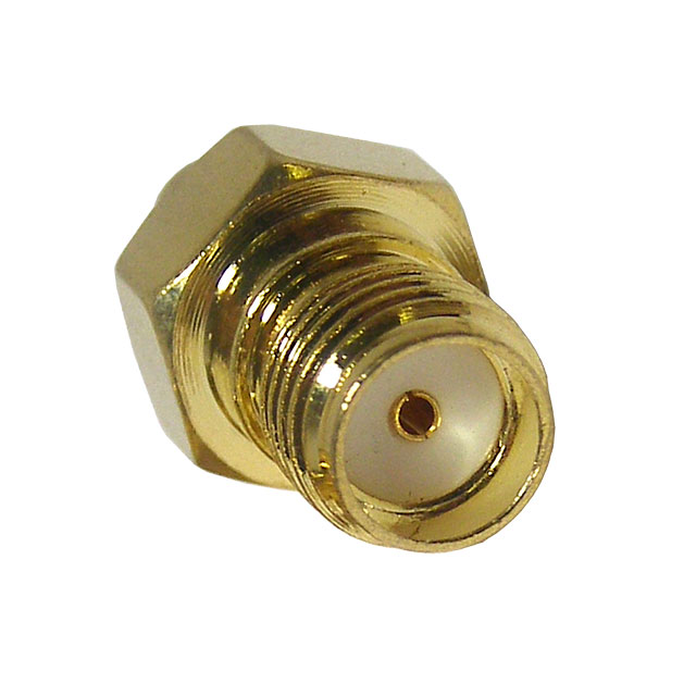image of Coaxial Connectors (RF) - Adapters>ADP-SMAF-MMCXF 