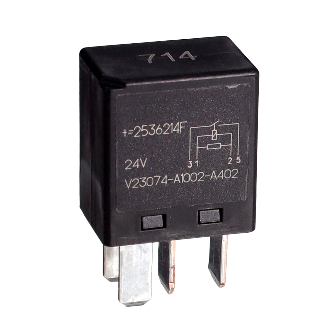 【8-1393292-9】MIC ISO V23074 V23075