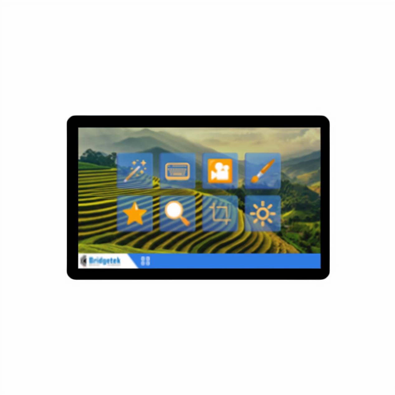 【DP-1561-01A】IPS DISPLAY 15.6 INCH (1920*1080