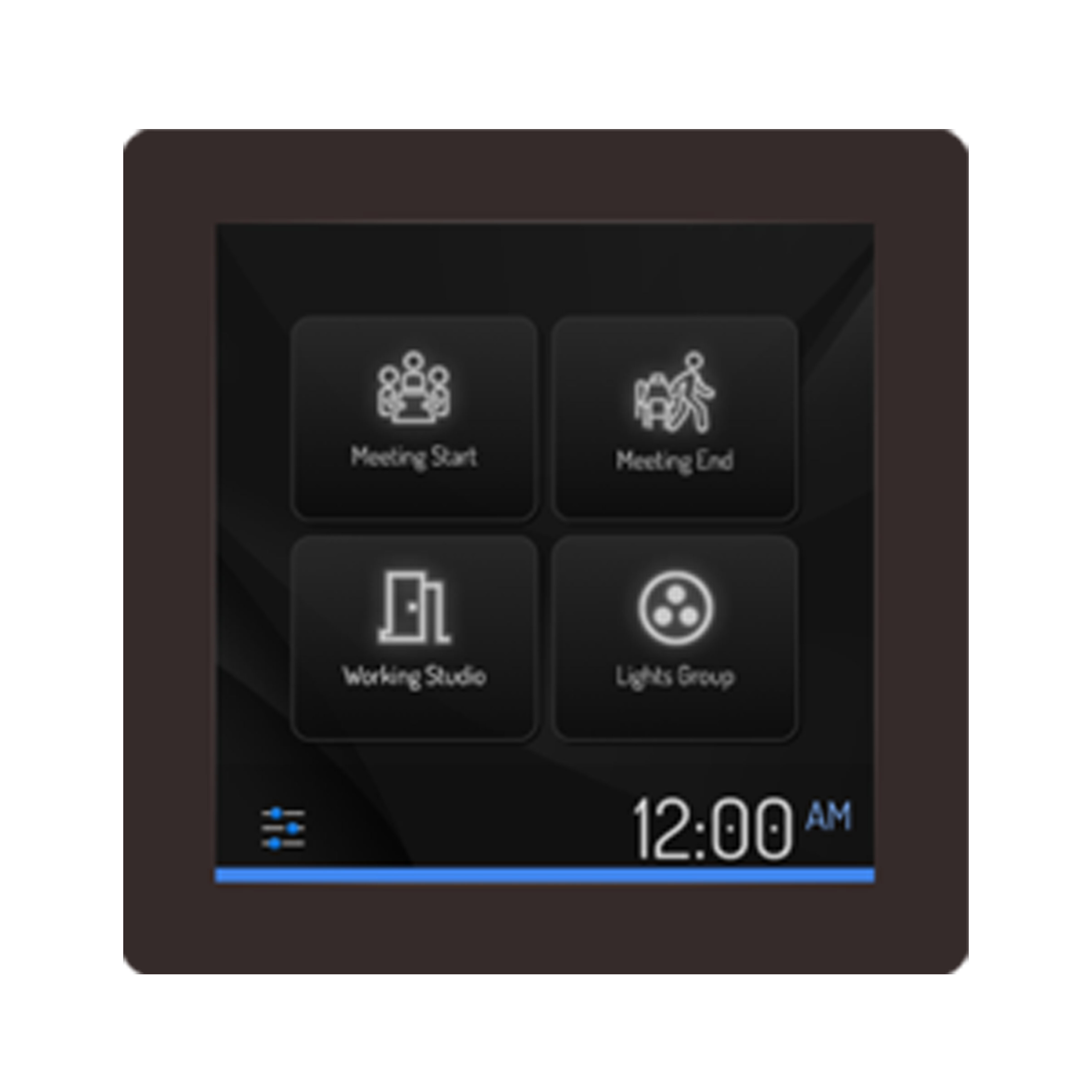 【IDP-4000-04A】INTELLIGENT DISPLAY PRODUCT 4.0