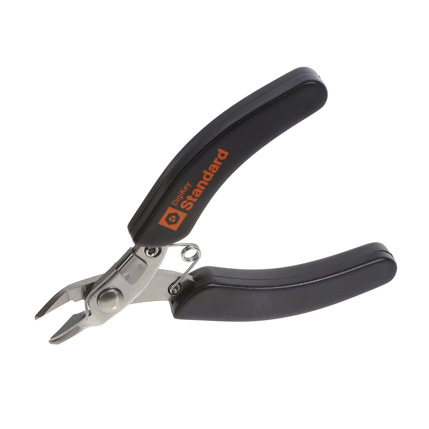 【DKS-FLUSH-CUTTERS】FLUSH CUTTERS WITH LEAD RETENTIO