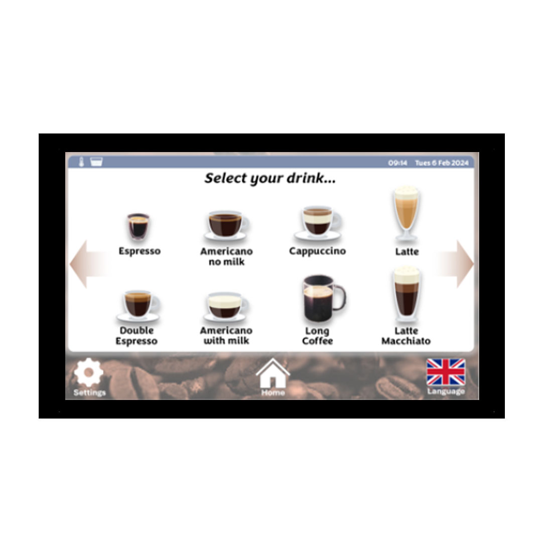 【DP-0431-11A】TFT DISPLAY 4.3 INCH (480*272 RE