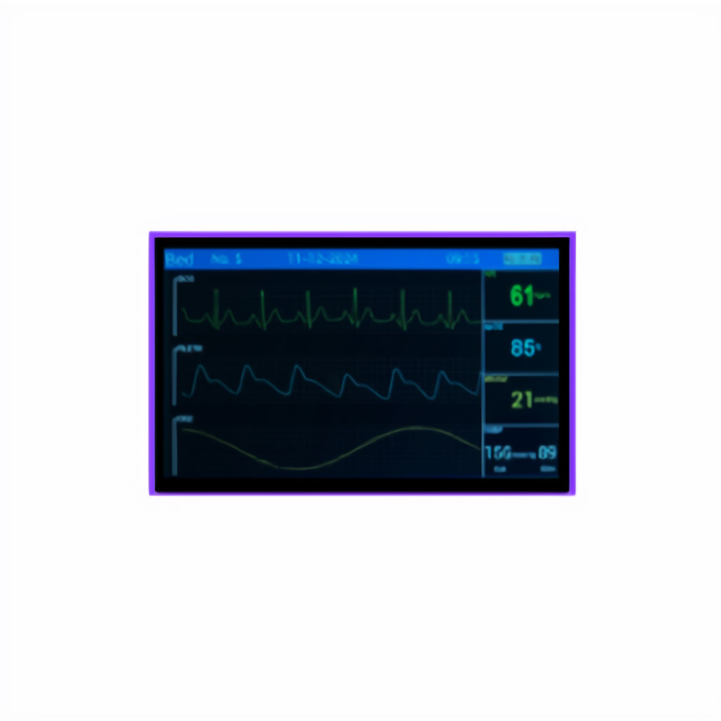 【DP-1011-01A】TFT DISPLAY 10.1 INCH (1280*800