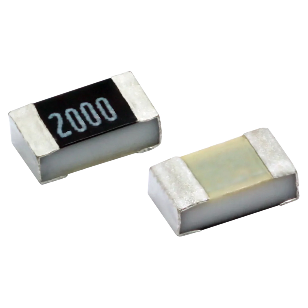 【CRCW0603100KFKEE】D11/CRCW0603 100 100K 1% ET8 E3 [digi-reel品]