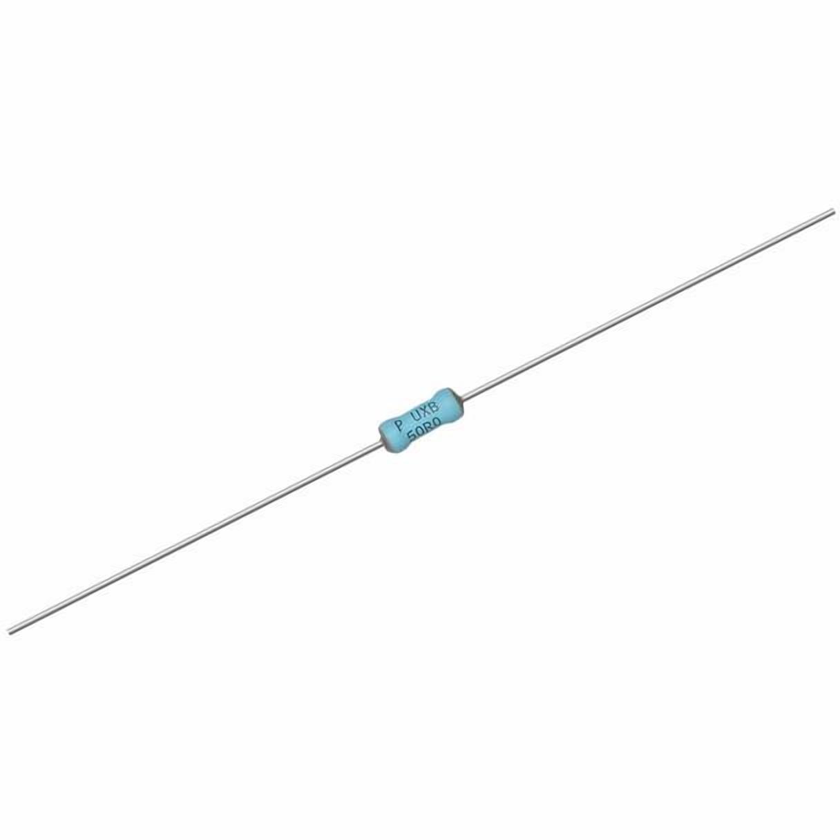 UXB 0207-02 0.1% C1 100R