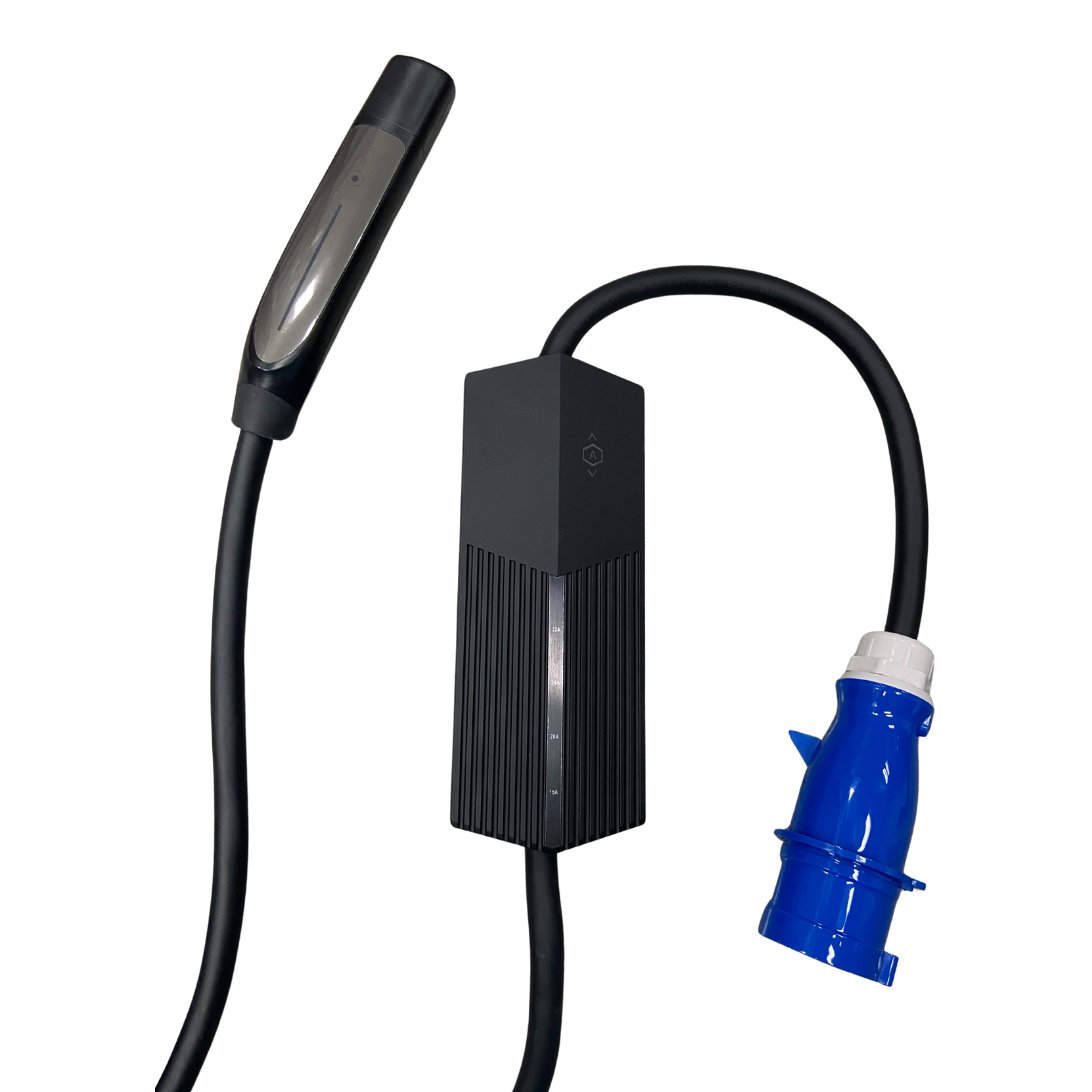 CA #EV-AC-32AP-B05-6.1M