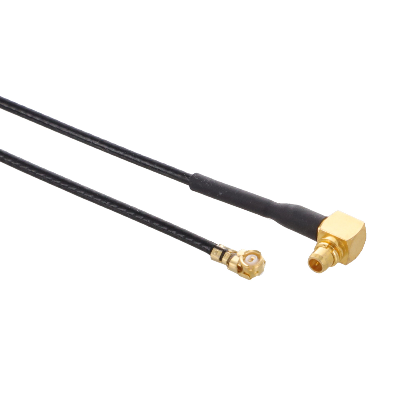 【BU-4150103150】CBL ASSY U.FL-MMCX PLG-PL 5.90