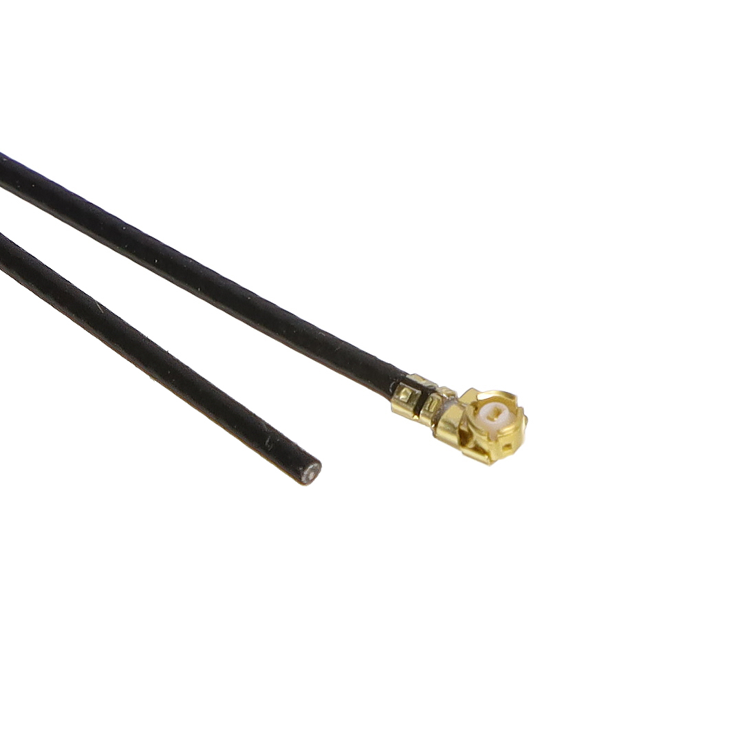 【BU-4150108150】CBL ASSY U.FL-CABLE PLUG 5.906