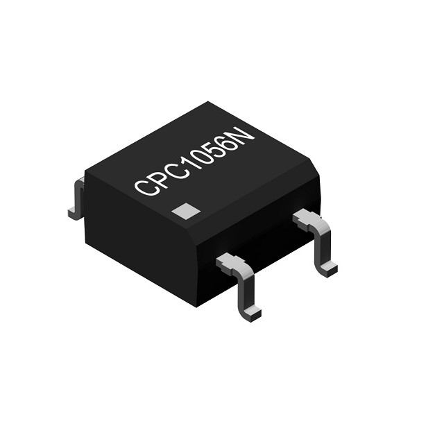 【CPC1056N】1-FORM-A, OPTO MOSFET SEMICONDUC
