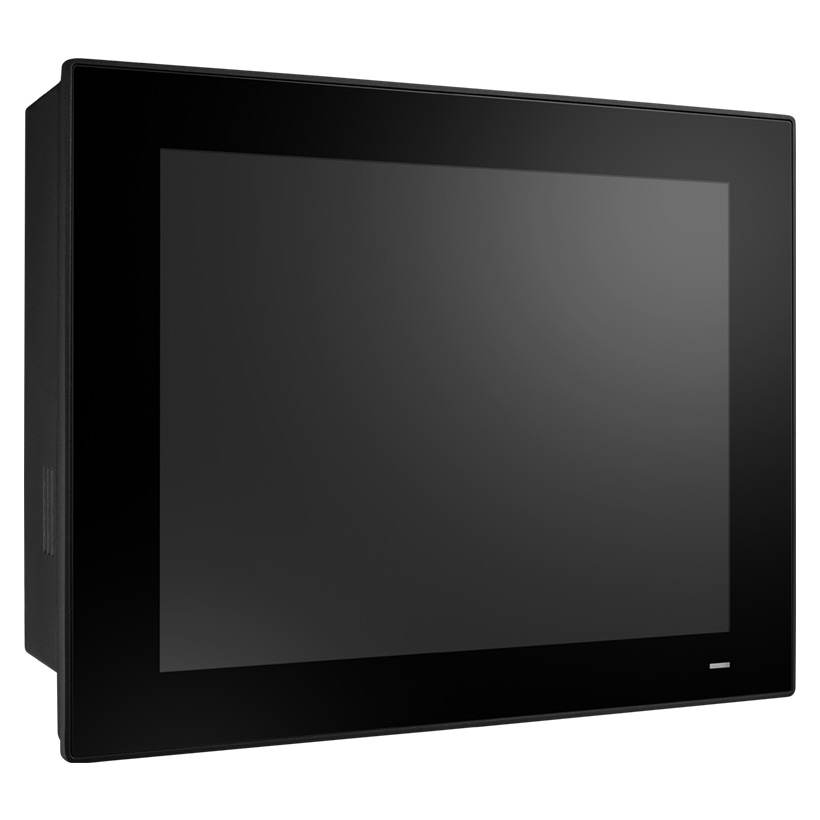 【PPC-612-RTA】LCD PANEL PC 12.1" TFT XGA TOUCH