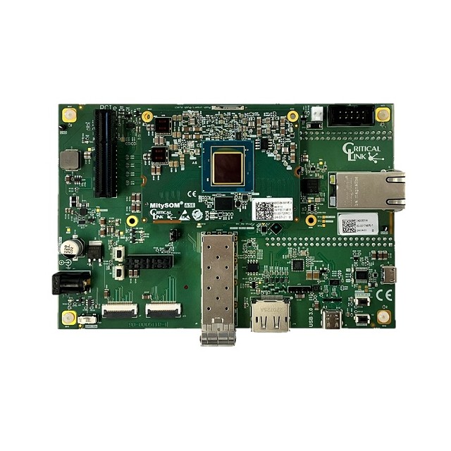 【80-001756】MITYSOM-A5E MINI DEVELOPMENT KIT