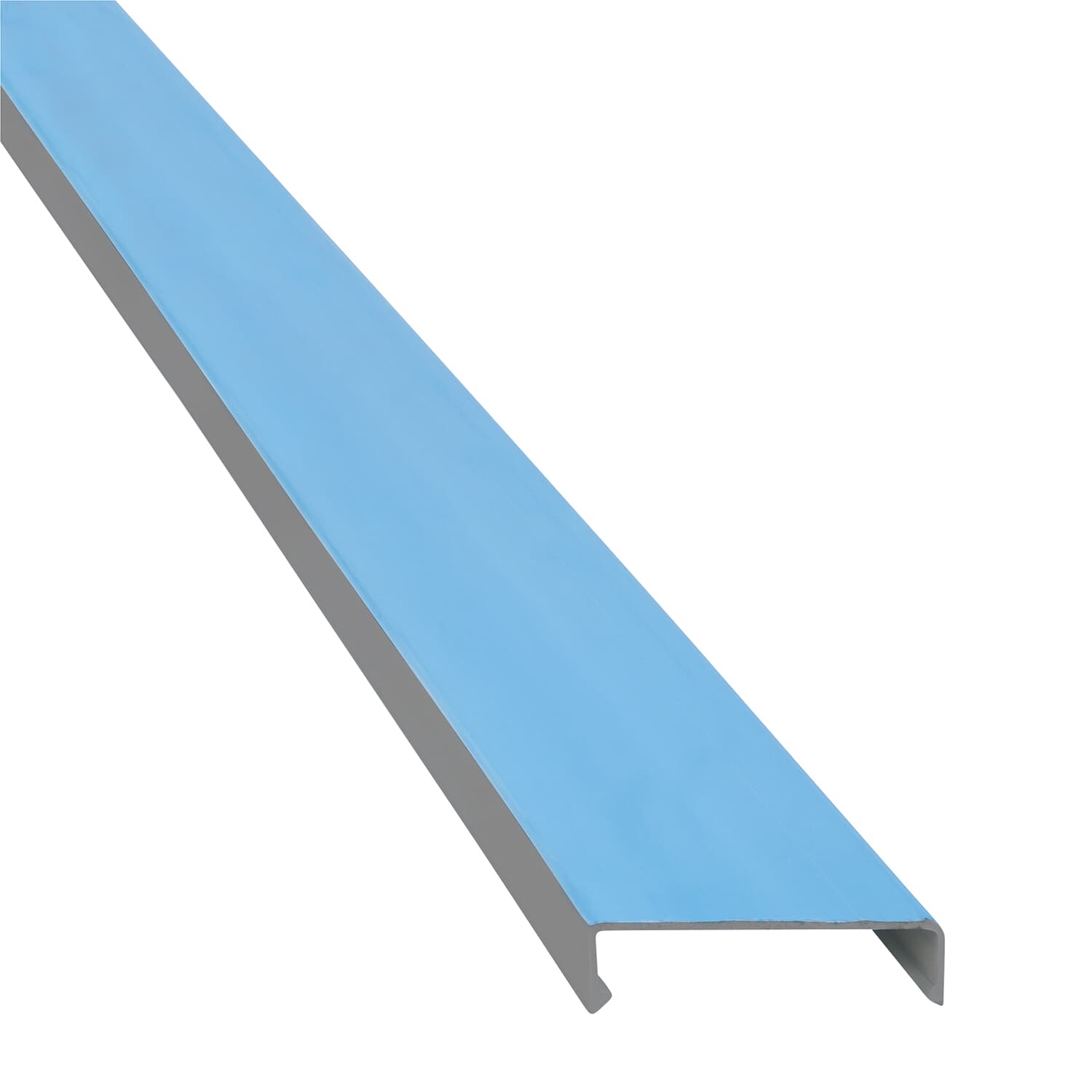 【TYD2CPG6】2 GRAY DUCT COVER