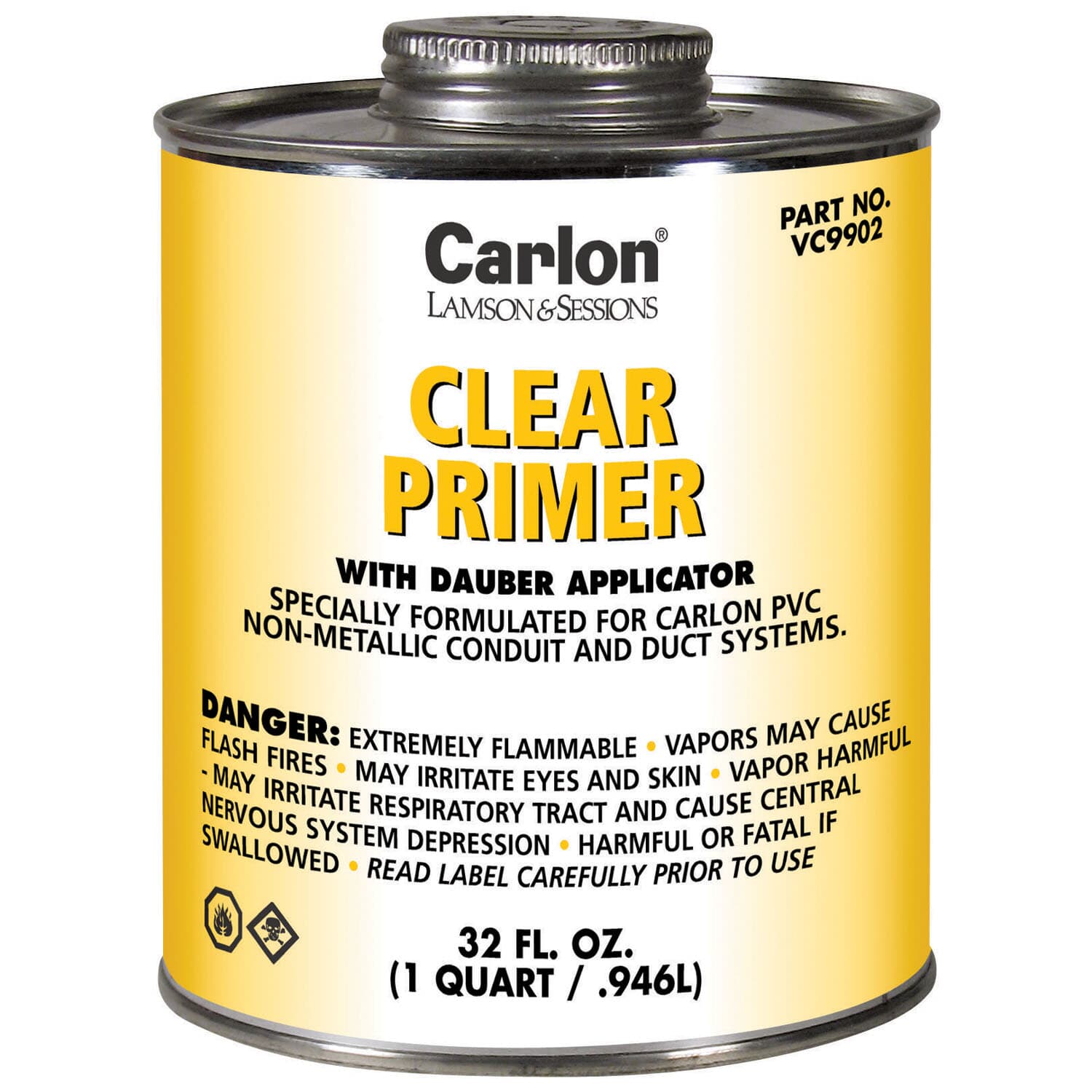 【VC9902】CLEAR PRIMER - QUART 31377