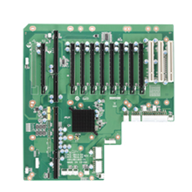 【PCE-5B13-03A1E】BACKPLANE 13 CHANNEL COMPACTPCI