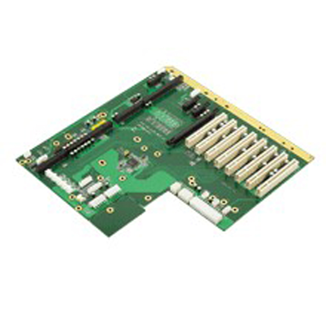 【PCE-5B13-08A2E】BACKPLANE 13 CHANNEL COMPACTPCI