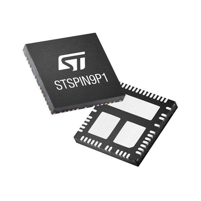 【STSPIN9P14TR】75V HIGH-CURRENT HALF-BRIDGE ADV