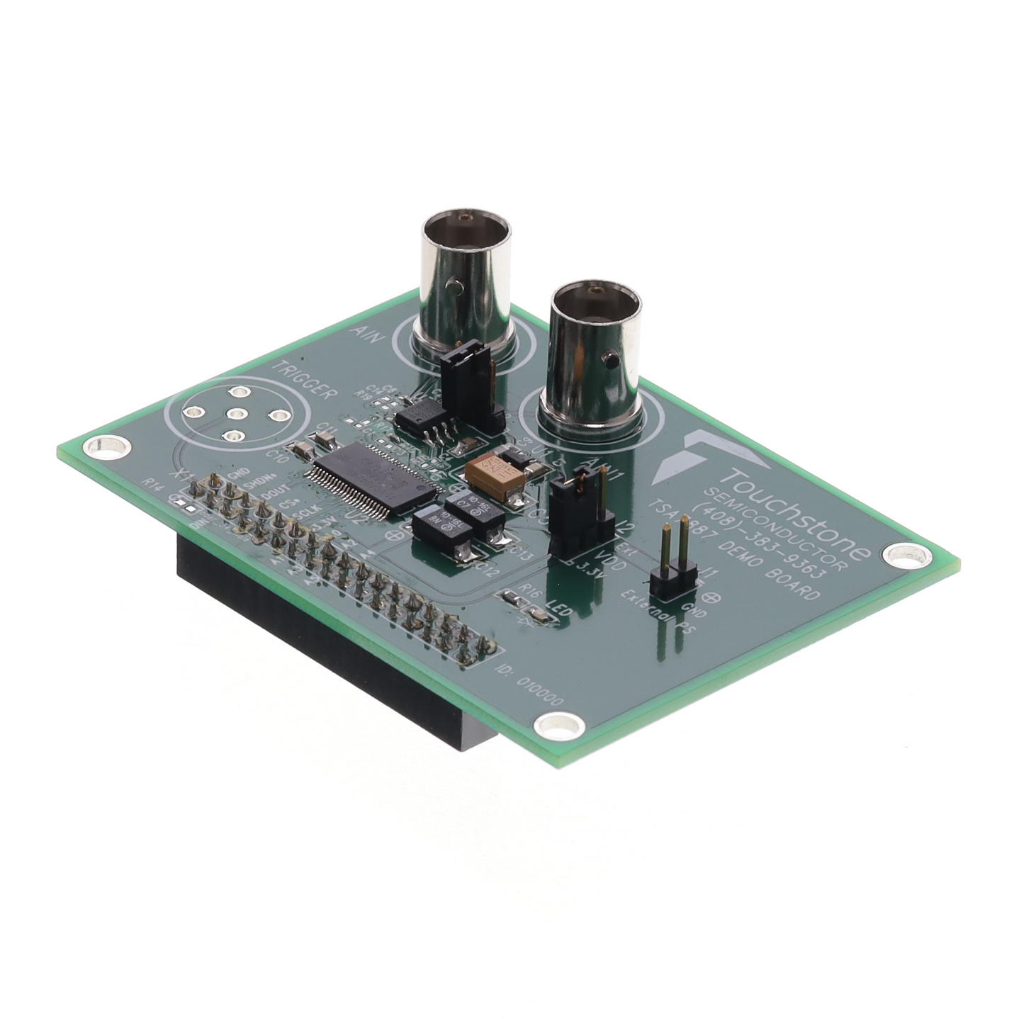 【TSA7887DB】BOARD EVAL TSA7887