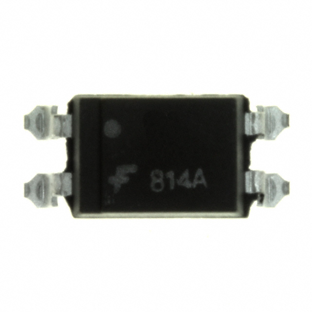 the part number is FOD814ASD