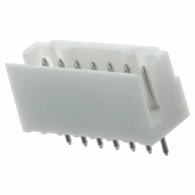 디바이스마트,커넥터/PCB > 직사각형 커넥터 > 사각형 커넥터 (미분류) > 헤더/플러그,,292133-7,CONN HEADER VERT 7POS 2MM / Digi-Key Part Number : A100949-ND