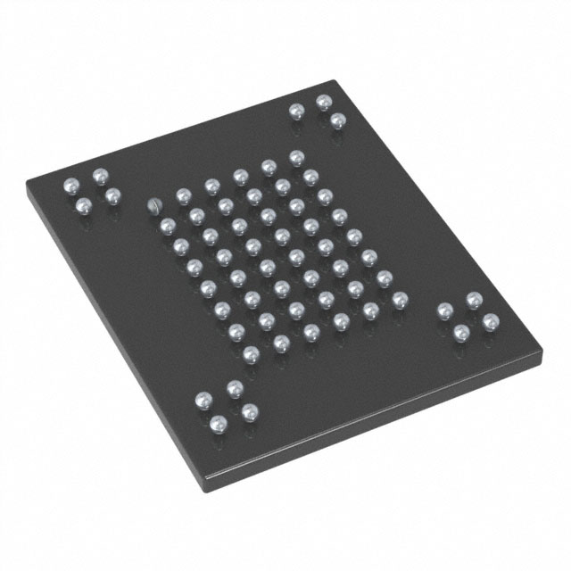 IS35ML04G088-BLA2-TR