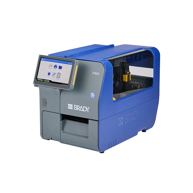 【177715】I7500 600DPI LABEL PRINTER WITH