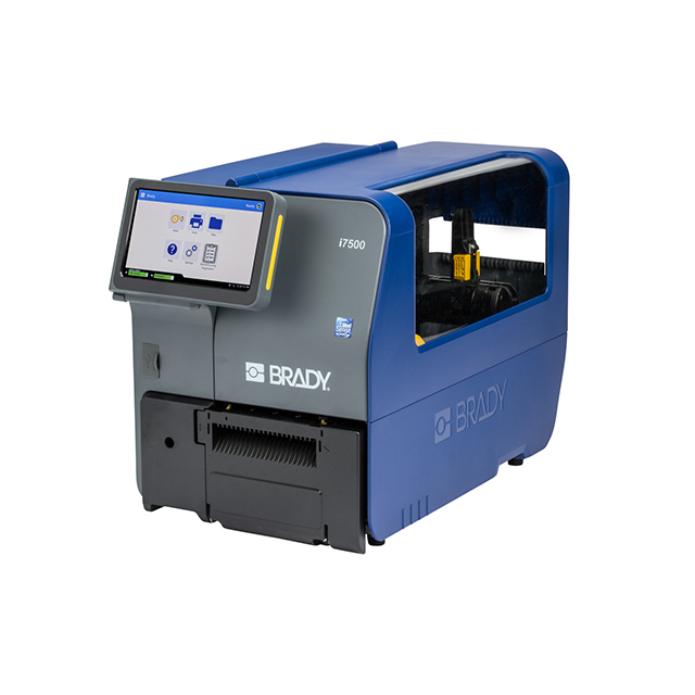 【177717】I7500 600DPI WIFI LABEL PRINTER