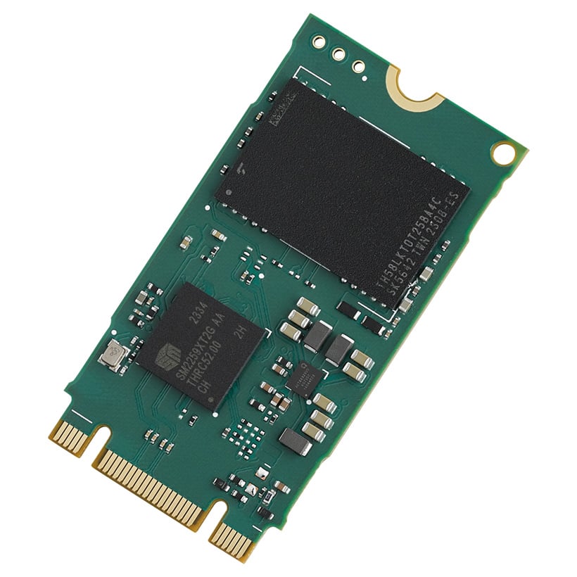 【96FD42-S128-TS】ADATA M.2 2242 64G SATAIII 96 3D