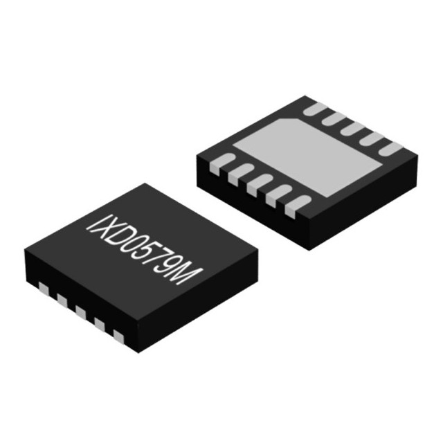 IXD0579MTR