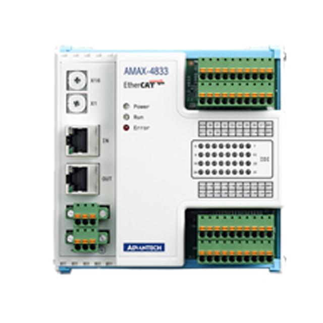 AMAX-4833-B AMAX-4833-B