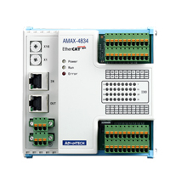 AMAX-4834-B AMAX-4834-B