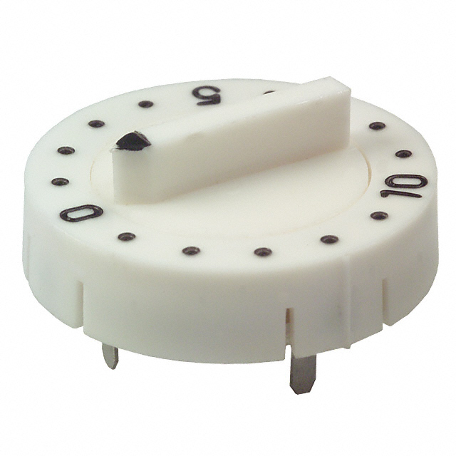 1-435167-1 TE Connectivity ALCOSWITCH Switches | Switches | DigiKey