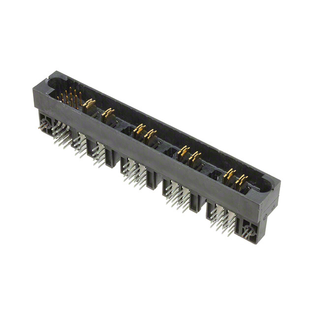 디바이스마트,커넥터/PCB > 백플레인 커넥터 > 특수형,,1892301-1,CONN HEADER MULTI-BEAM 23POS PCB / Digi-Key Part Number : A135347-ND