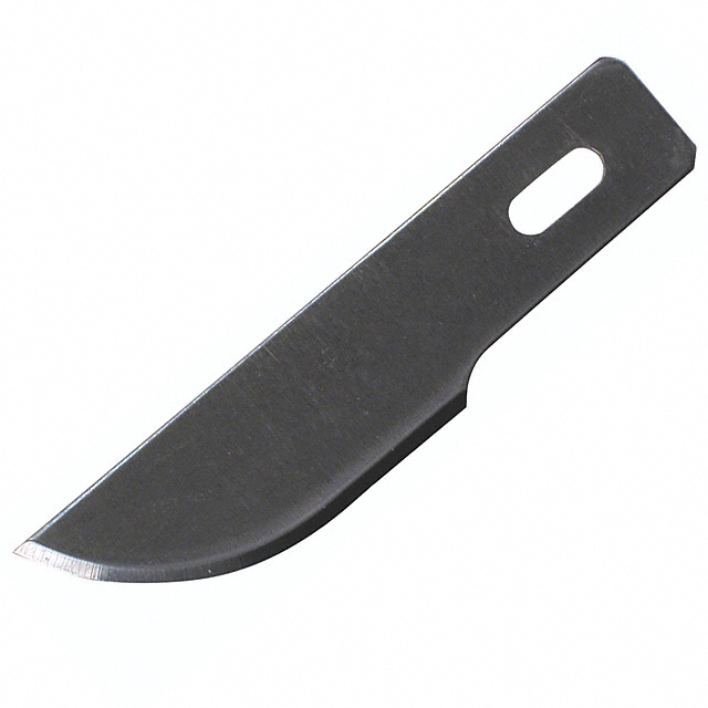Blade #22 Blade, Chrome Vanadium Molybdenum Steel 10