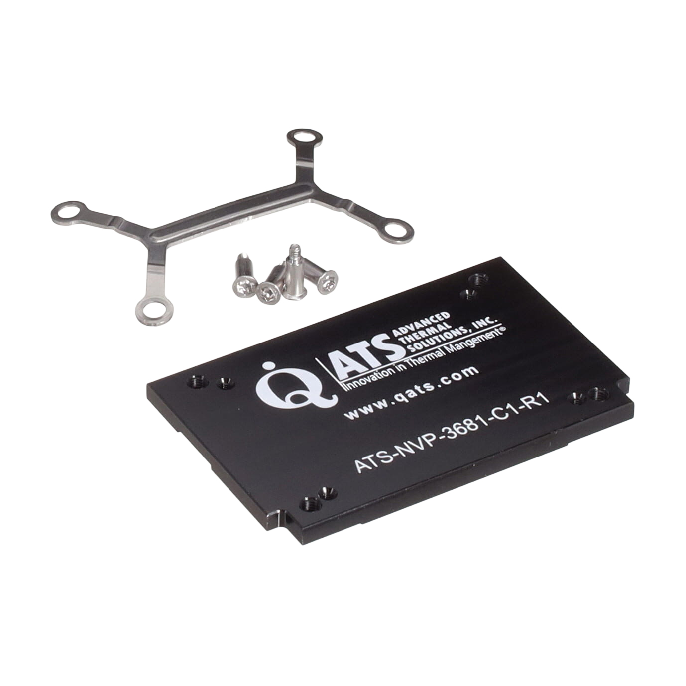 【ATS-NVP-3681-C1-R1】PLATE NVIDA TTP ORIN NANO/NX