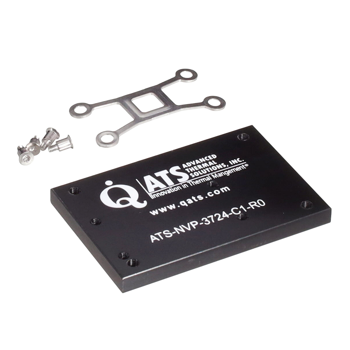 【ATS-NVP-3724-C1-R0】THERM PLATE NVIDA TTP NANO