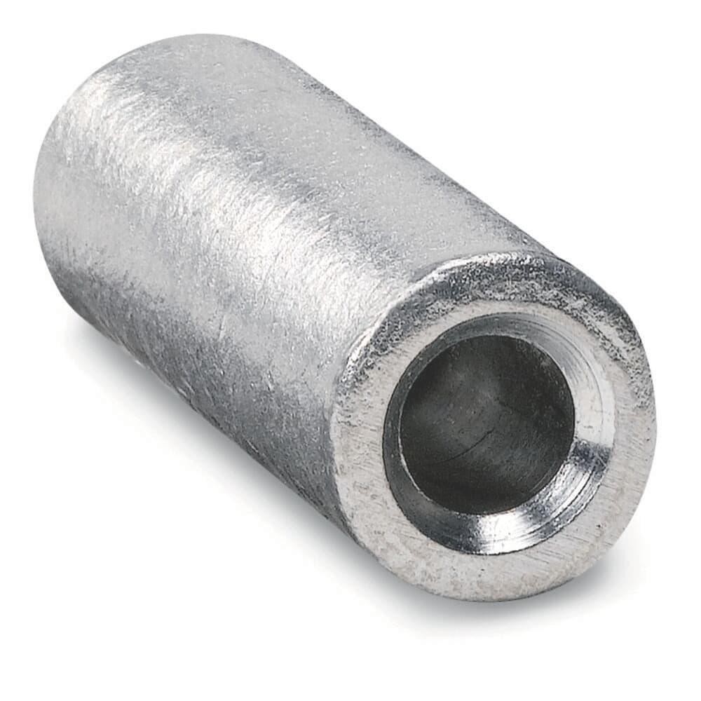 【251-30485-951】CAST COPPER SPLICE NO6 TO 2/0